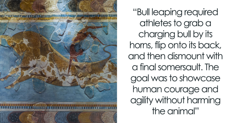 41 Dangerous, Unsafe And Unhinged Historical Sports