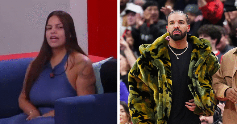 “They Weren’t Women Or Trans”: Gracie Bon Reveals What She Saw At Drake’s Party That Ended Everything
