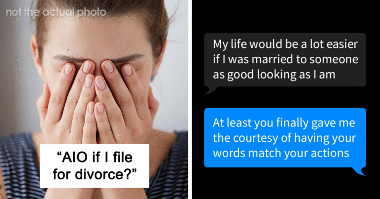 “Am I Overreacting?” Woman Has Been Losing Her Mind For 3 Years, Wants Out Of Marriage