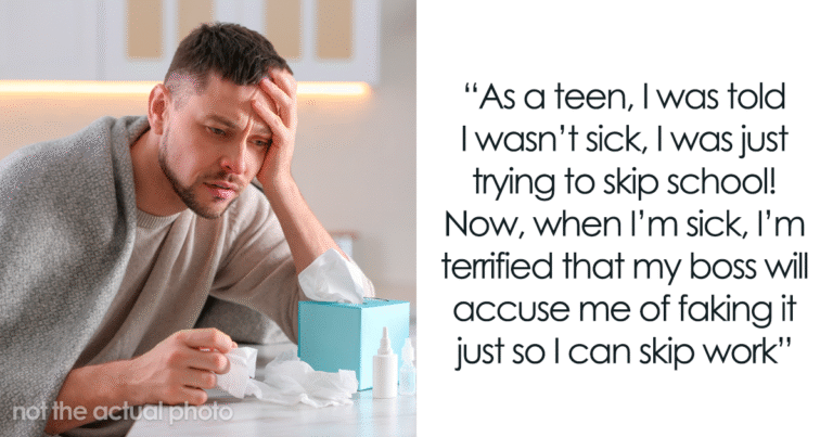 40 People Who Experienced Medical Neglect Share How It Affects Them Today
