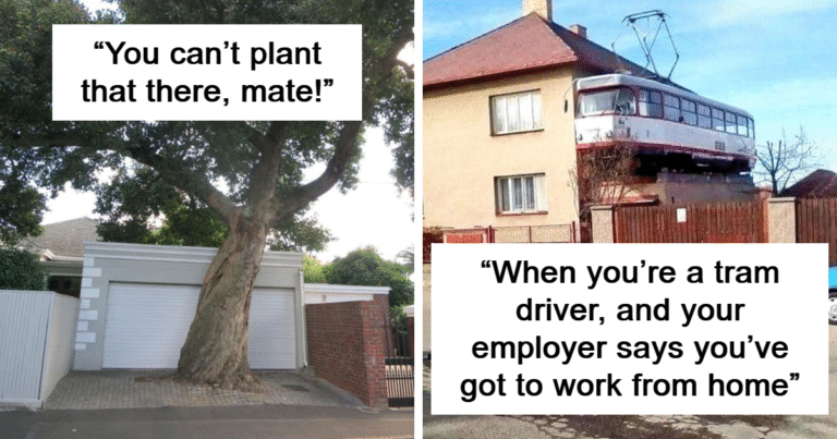 90 Design And Architecture Nightmares That Prove Common Sense Isn’t So Common (New Pics)