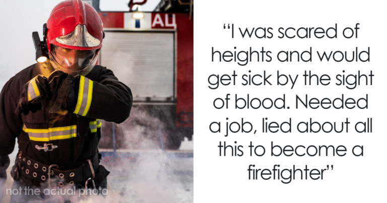 51 Times People’s Lies Got Way Out Of Hand And Changed Their Entire Lives