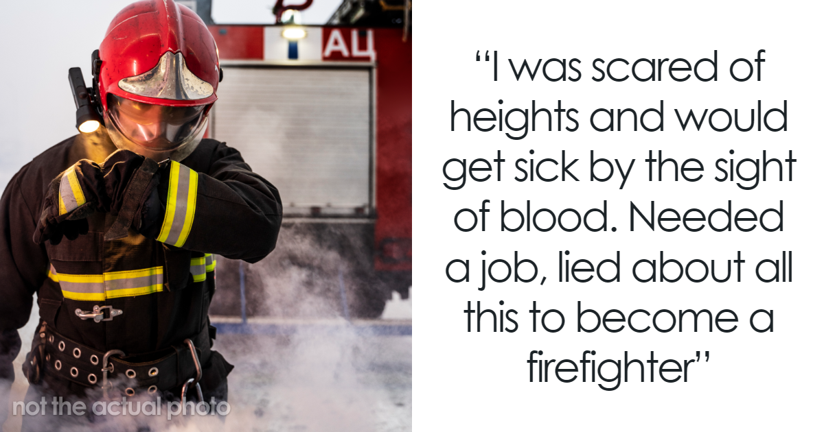 51 Times People’s Lies Got Way Out Of Hand And Changed Their Entire Lives