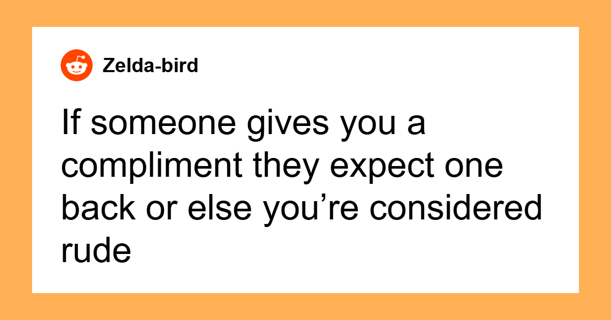 65 People Share What Social Cues Really Confuse Them