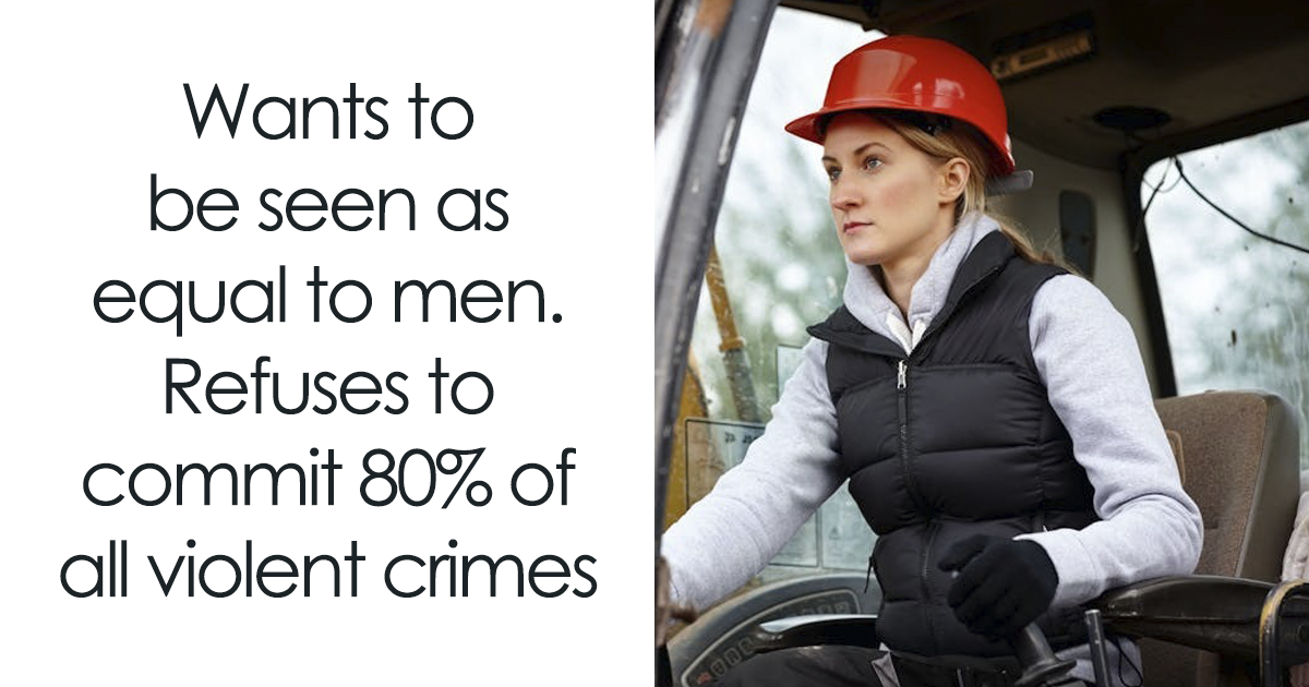 77 Pics That Show The Dystopian State Of The World Right Now