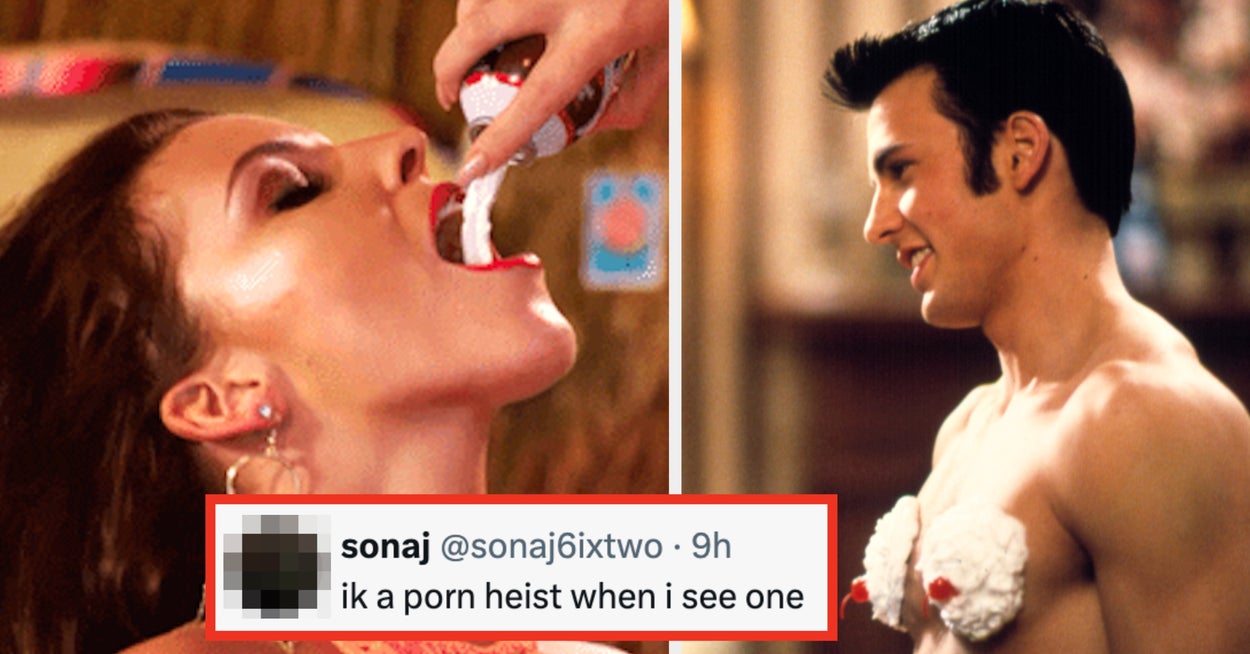 Canadian Robbers Just Stole $80K Worth Of The Most Random Thing Ever, And I Can't Stop Laughing