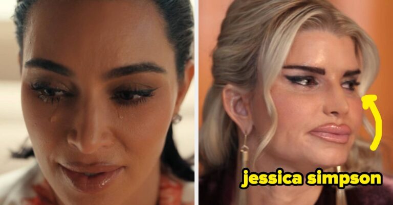 Kim Kardashian's New Legal Series Debuted With 0% On Rotten Tomatoes, So I Watched It To See How Bad It Is