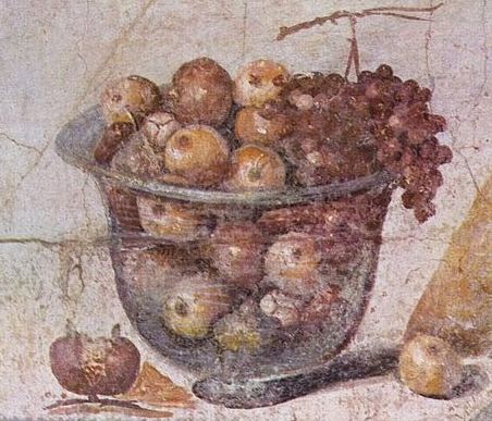 La manzana, una fruta muy peligrosa - Historias de la Historia